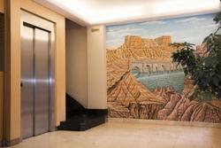 Hotel Delta Tudela