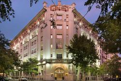 NH Collection Gran Hotel de Zaragoza