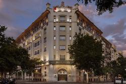 NH Collection Gran Hotel de Zaragoza