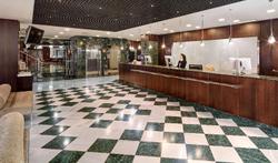 Sercotel Amistad Murcia
