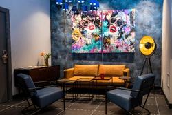 NYX Hotel Madrid by Leonardo Hotels