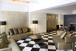 Gran Derby Suites