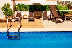 Gran Derby Suites