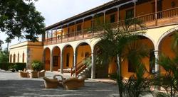 La Hacienda del Buen Suceso
