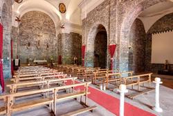 Monasterio de Boltaña