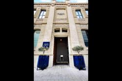 Sercotel Ciutat d'Alcoi Hotel