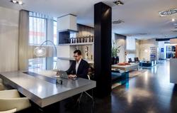 Sercotel Ciutat d'Alcoi Hotel