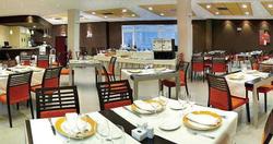 Blu Hotel Pamplona