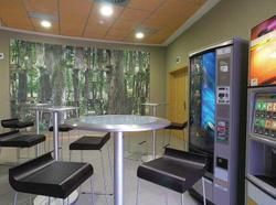 Blu Hotel Pamplona
