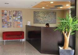 Blu Hotel Pamplona