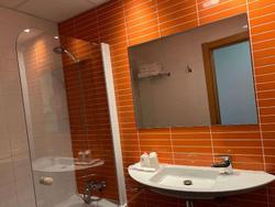 Blu Hotel Pamplona