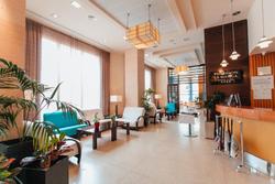 Poseidon La Manga Hotel and SPA