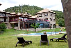 Hotel & Spa Peña Montañesa