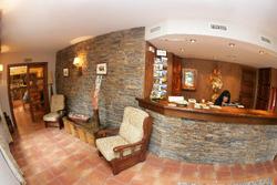Hotel & Spa Peña Montañesa