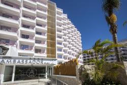Ambassador Playa II
