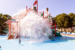 Invisa Hotel Cala Verde