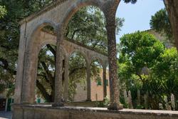 Hospederia Santuario de Cura 