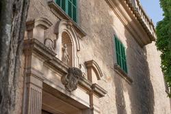 Hospederia Santuario de Cura 