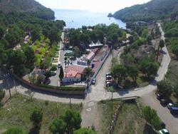 Cala Montjoi