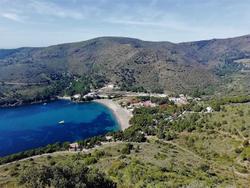 Cala Montjoi