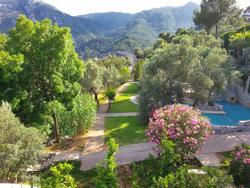 Loryma Resort Hotel