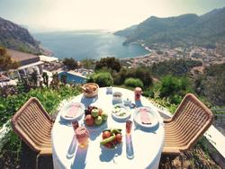Loryma Resort Hotel