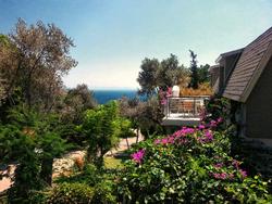 Loryma Resort Hotel