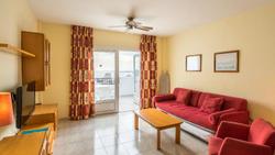 BLUESEA Apartamentos Callao Garden