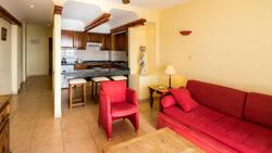 BLUESEA Apartamentos Callao Garden