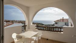 BLUESEA Apartamentos Callao Garden