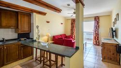 BLUESEA Apartamentos Callao Garden