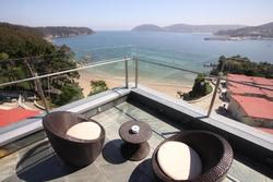 Las Sirenas (Hotel)