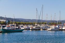 Apartamentos Duerming Park Viveiro