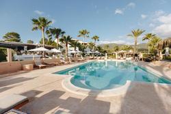 Petunia Ibiza - Adults Only