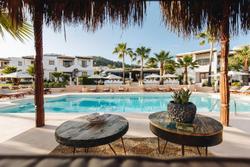 Petunia Ibiza - Adults Only