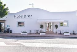 Hotel D'Or