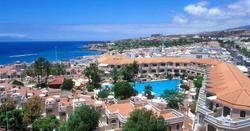 Sol Sun Beach Apartamentos
