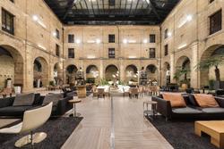 Eurostars Los Agustinos