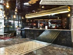 The Marmara Pera