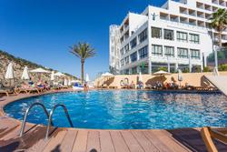 Palladium Hotel Cala LLonga