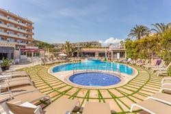 Caprice Janeiro Hotel & Spa