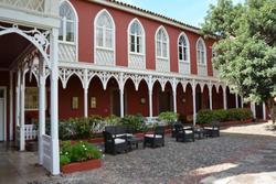 Rural Las Longueras