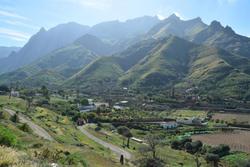 Rural Las Longueras