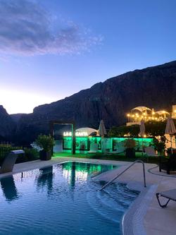 Complejo Turistico Rural La Garganta