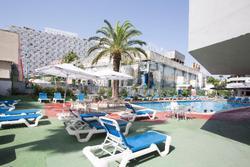 Magalluf Playa - Adults Only
