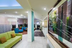 Hilton Garden Inn Queens/JFK Airport