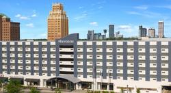 Sheraton Niagara Falls