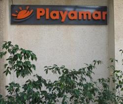 Playamar Apartamentos