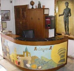 Hostal Colon 