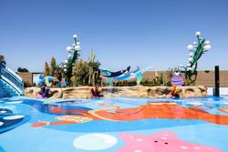 Disney's Pixar Place® Hotel 